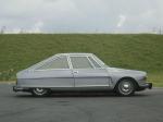 Citroen M35 Prototype 1969 года